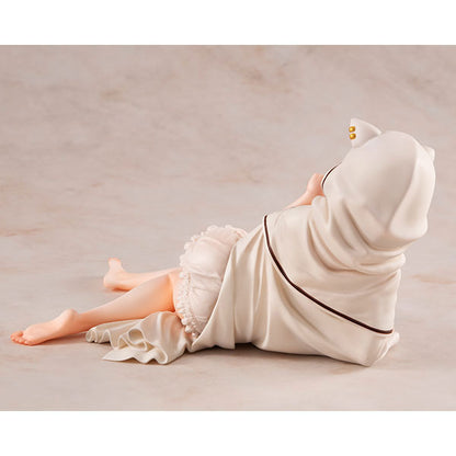 Mushoku Tensei: Jobless Reincarnation Melty Princess Palm Sized - Eris Sleeping Together Meow Ver. [Pre-Order Jan 2027]