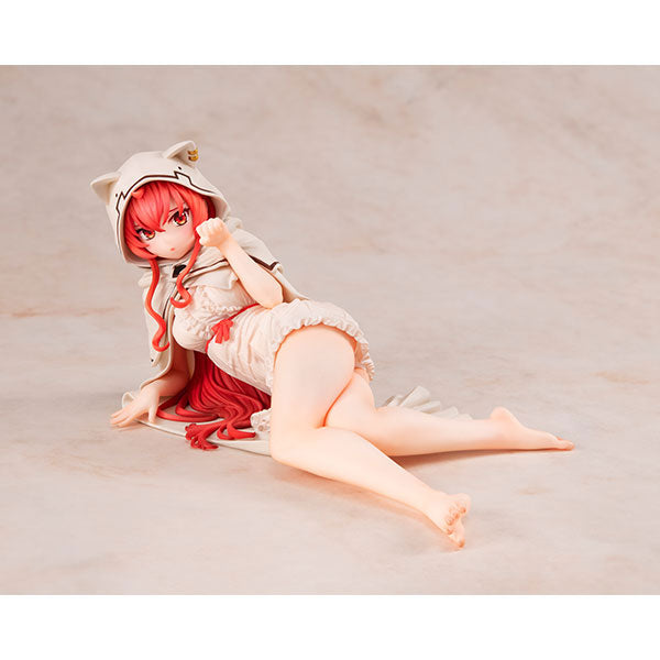 Mushoku Tensei: Jobless Reincarnation Melty Princess Palm Sized - Eris Sleeping Together Meow Ver. [Pre-Order Jan 2027]