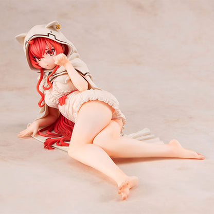 Mushoku Tensei: Jobless Reincarnation Melty Princess Palm Sized - Eris Sleeping Together Meow Ver. [Pre-Order Jan 2027]