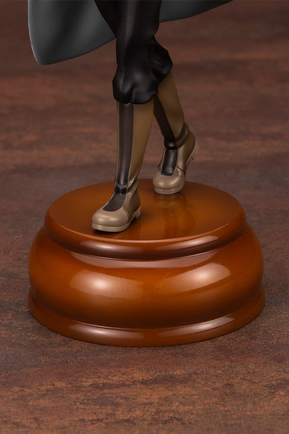 Mushoku Tensei Jobless Reincarnation Season 2 - Fitts Doll [Pre-Order Jul 2026]