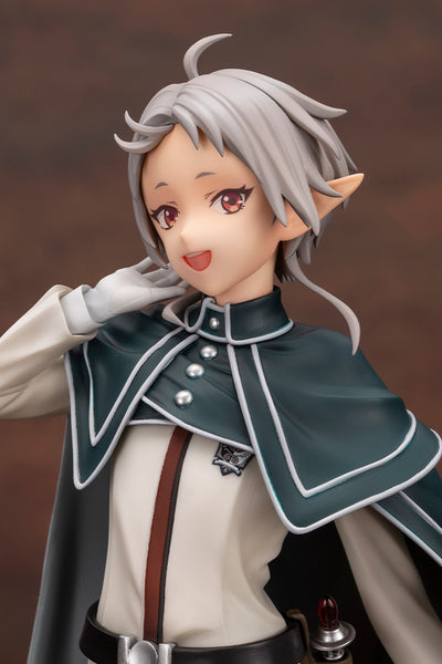 Mushoku Tensei Jobless Reincarnation Season 2 - Fitts Doll [Pre-Order Jul 2026]