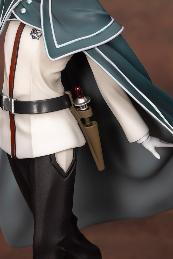 Mushoku Tensei Jobless Reincarnation Season 2 - Fitts Doll [Pre-Order Jul 2026]