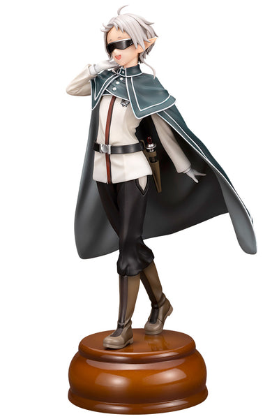 Mushoku Tensei Jobless Reincarnation Season 2 - Fitts Doll [Pre-Order Jul 2026]
