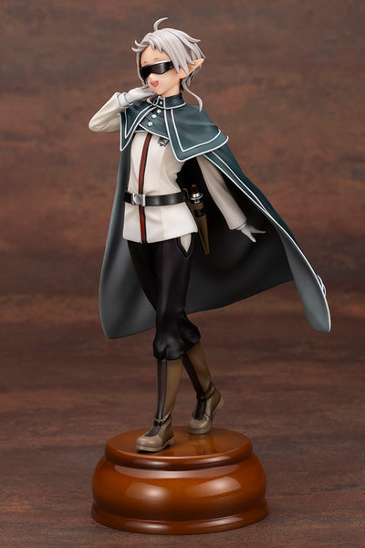 Mushoku Tensei Jobless Reincarnation Season 2 - Fitts Doll [Pre-Order Jul 2026]