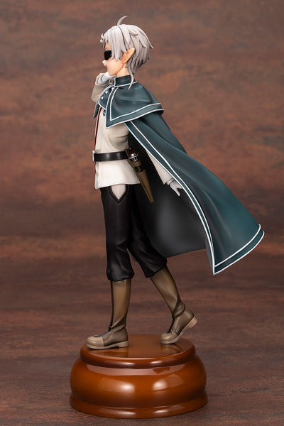 Mushoku Tensei Jobless Reincarnation Season 2 - Fitts Doll [Pre-Order Jul 2026]