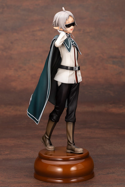 Mushoku Tensei Jobless Reincarnation Season 2 - Fitts Doll [Pre-Order Jul 2026]