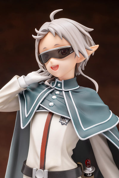 Mushoku Tensei Jobless Reincarnation Season 2 - Fitts Doll [Pre-Order Jul 2026]