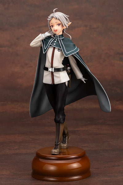 Mushoku Tensei Jobless Reincarnation Season 2 - Fitts Doll [Pre-Order Jul 2026]