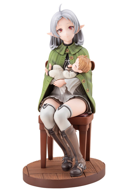 Mushoku Tensei Jobless Reincarnation Season 3 - Sylphiette & Lucie Greyrat [Pre-Order Jan 2027]