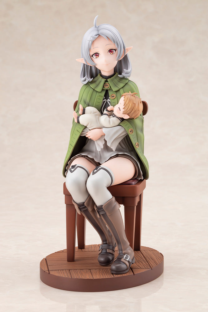 Mushoku Tensei Jobless Reincarnation Season 3 - Sylphiette & Lucie Greyrat [Pre-Order Jan 2027]