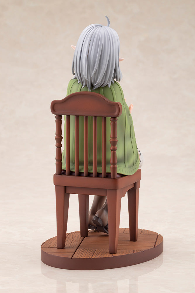 Mushoku Tensei Jobless Reincarnation Season 3 - Sylphiette & Lucie Greyrat [Pre-Order Jan 2027]