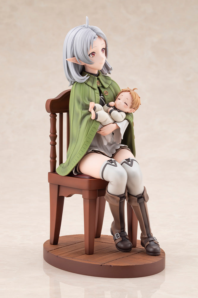 Mushoku Tensei Jobless Reincarnation Season 3 - Sylphiette & Lucie Greyrat [Pre-Order Jan 2027]
