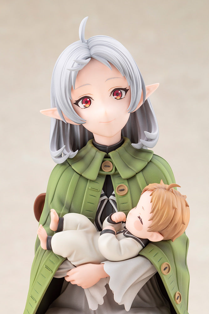 Mushoku Tensei Jobless Reincarnation Season 3 - Sylphiette & Lucie Greyrat [Pre-Order Jan 2027]