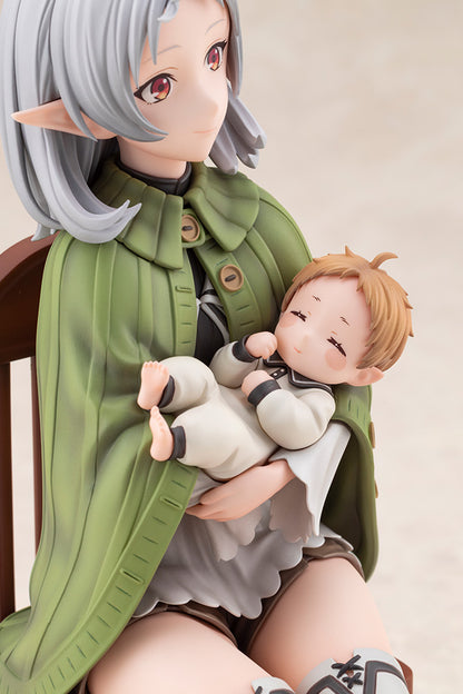 Mushoku Tensei Jobless Reincarnation Season 3 - Sylphiette & Lucie Greyrat [Pre-Order Jan 2027]
