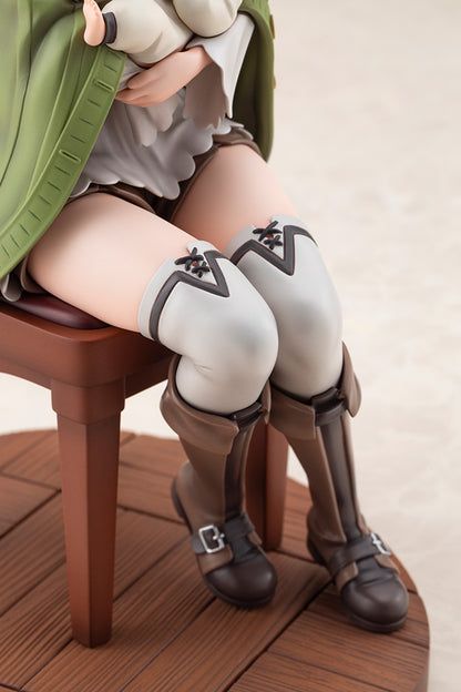 Mushoku Tensei Jobless Reincarnation Season 3 - Sylphiette & Lucie Greyrat [Pre-Order Jan 2027]