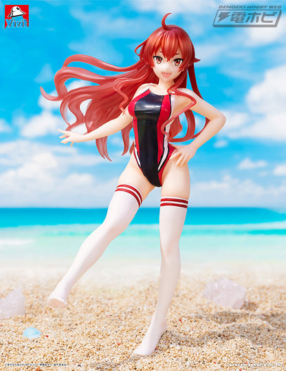 Mushoku Tensei Jobless Reincarnation Vivit Figure - Eris Boreas Greyrat [Pre-Order Feb 2026]