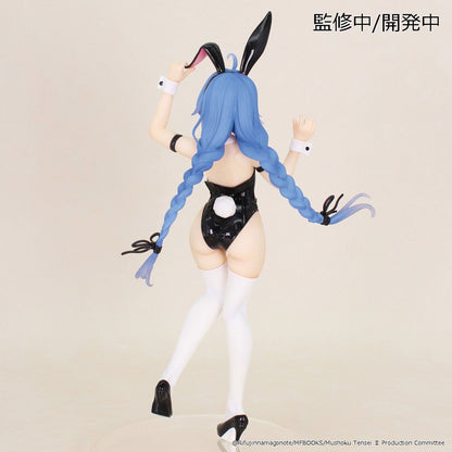 Mushoku Tensei Jobless Reincarnation Vivit Figure - Roxy Migurdia Bunny Ver.
