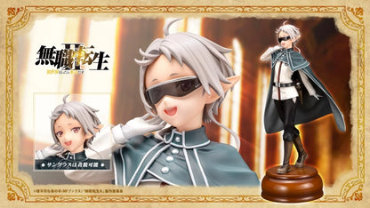 Mushoku Tensei Jobless Reincarnation Season 2 - Fitts Doll [Pre-Order Jul 2026]