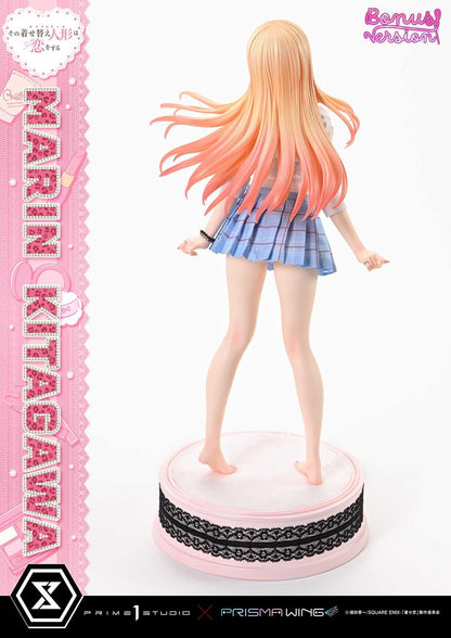 My Dress-Up Darling 1/4 Scale Figure - Marin Kitagawa Bonus Edition [Pre-Order Apr 2026]