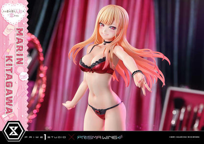My Dress-Up Darling 1/4 Scale Figure - Marin Kitagawa Bonus Edition [Pre-Order Apr 2026]
