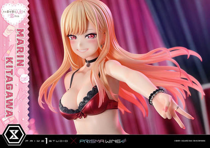 My Dress-Up Darling 1/4 Scale Figure - Marin Kitagawa Bonus Edition [Pre-Order Apr 2026]