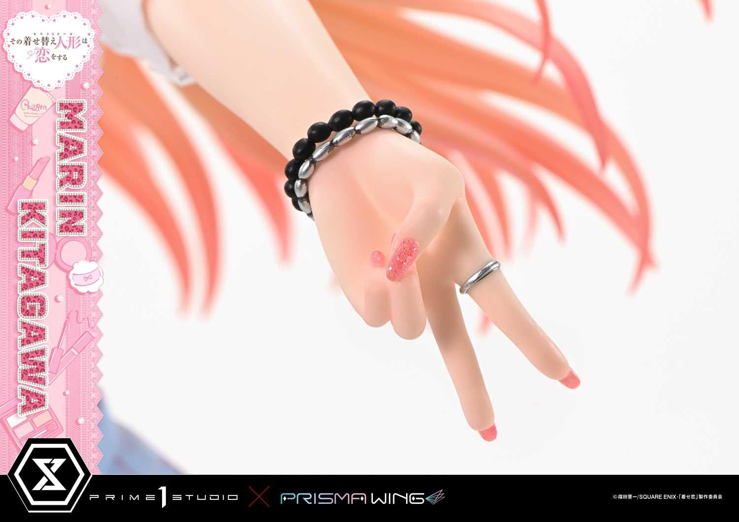 My Dress-Up Darling 1/4 Scale Figure - Marin Kitagawa Bonus Edition [Pre-Order Apr 2026]