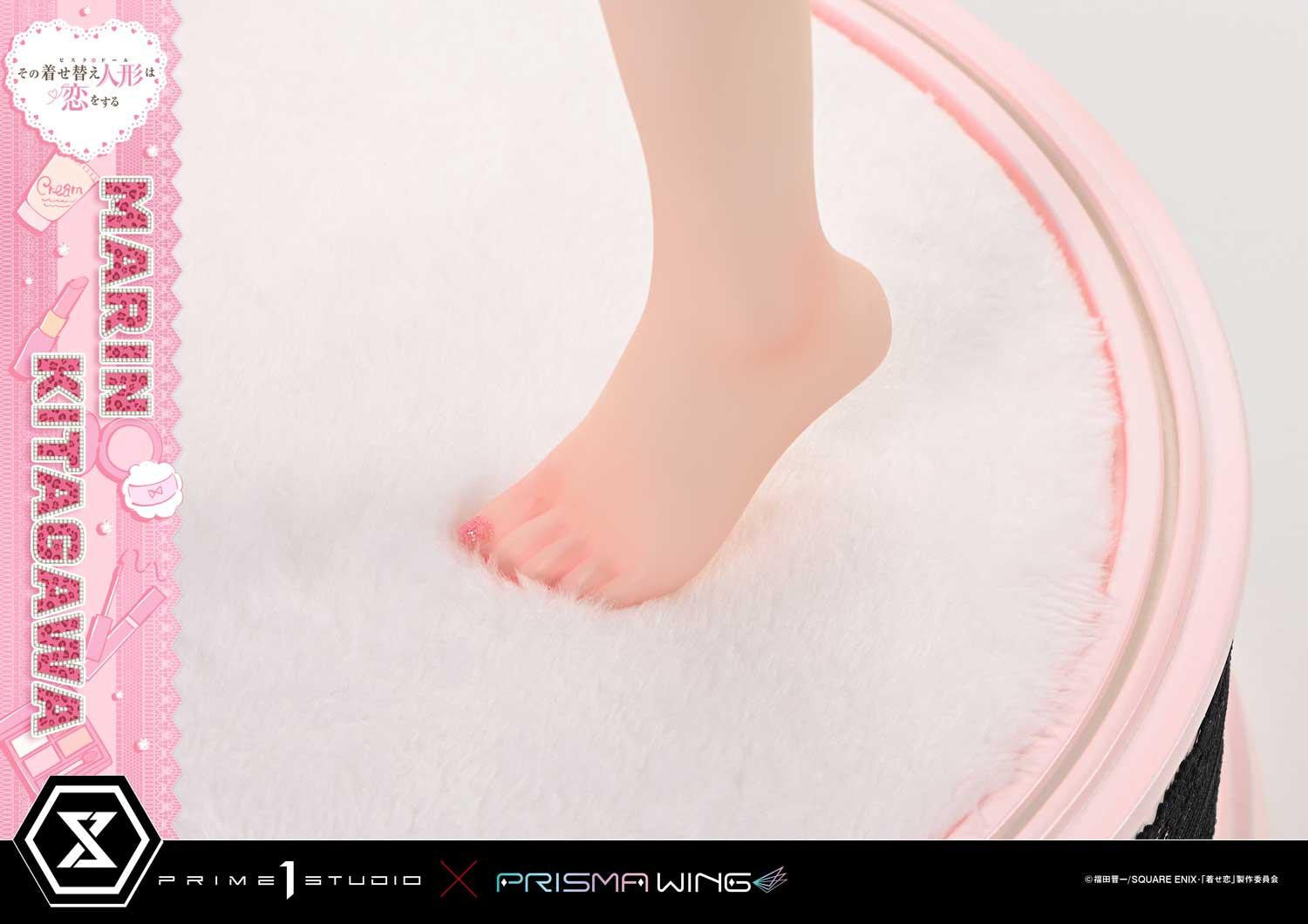 My Dress-Up Darling 1/4 Scale Figure - Marin Kitagawa Bonus Edition [Pre-Order Apr 2026]