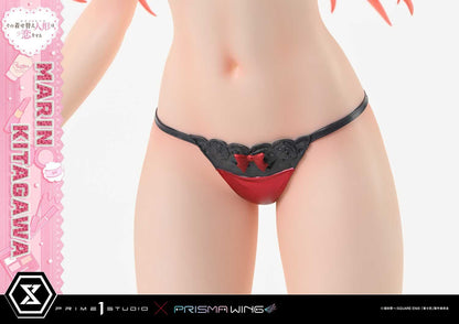 My Dress-Up Darling 1/4 Scale Figure - Marin Kitagawa Bonus Edition [Pre-Order Apr 2026]