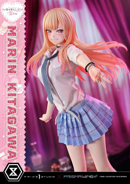 My Dress-Up Darling 1/4 Scale Figure - Marin Kitagawa Bonus Edition [Pre-Order Apr 2026]