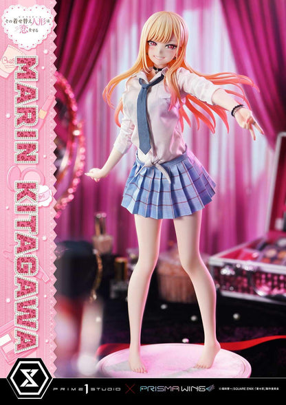 My Dress-Up Darling 1/4 Scale Figure - Marin Kitagawa Bonus Edition [Pre-Order Apr 2026]
