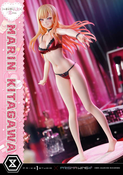 My Dress-Up Darling 1/4 Scale Figure - Marin Kitagawa Bonus Edition [Pre-Order Apr 2026]