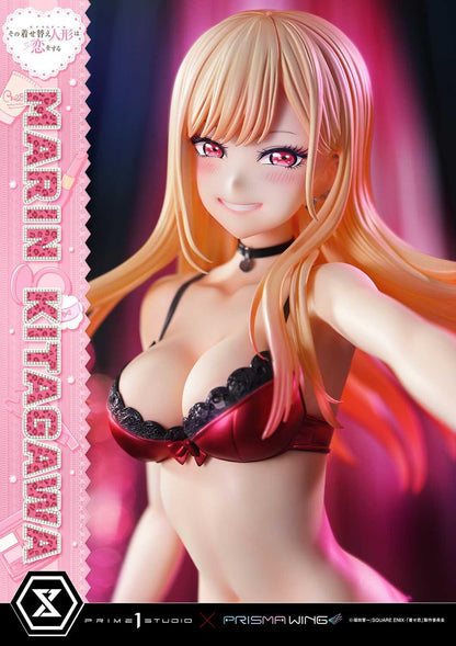 My Dress-Up Darling 1/4 Scale Figure - Marin Kitagawa Bonus Edition [Pre-Order Apr 2026]