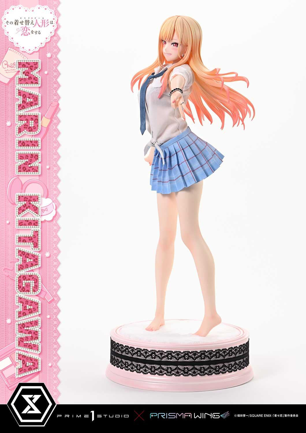 My Dress-Up Darling 1/4 Scale Figure - Marin Kitagawa Bonus Edition [Pre-Order Apr 2026]