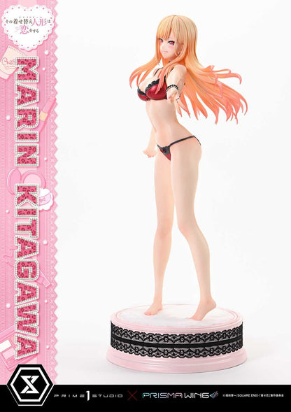 My Dress-Up Darling 1/4 Scale Figure - Marin Kitagawa Bonus Edition [Pre-Order Apr 2026]