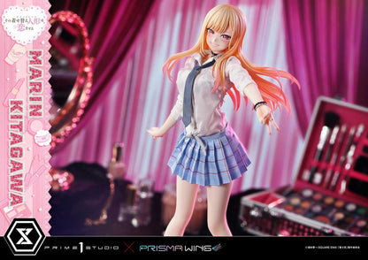 My Dress-Up Darling 1/4 Scale Figure - Marin Kitagawa Bonus Edition [Pre-Order Apr 2026]