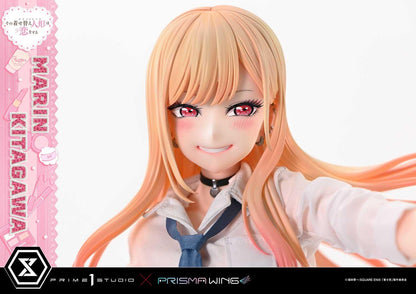 My Dress-Up Darling 1/4 Scale Figure - Marin Kitagawa Bonus Edition [Pre-Order Apr 2026]