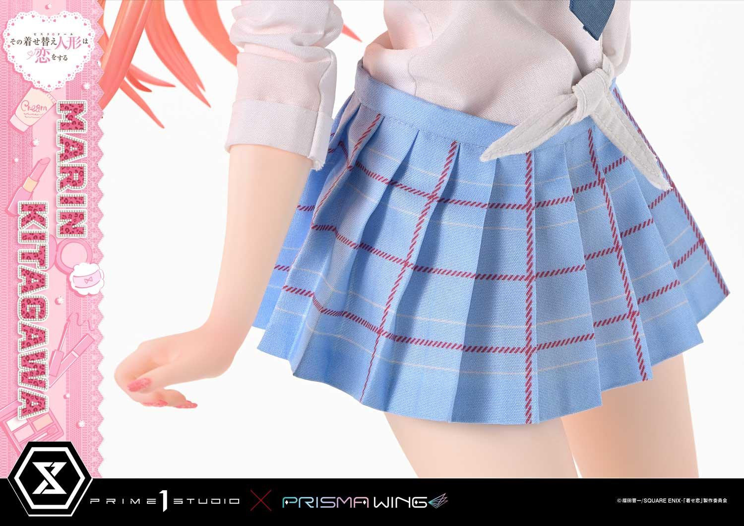 My Dress-Up Darling 1/4 Scale Figure - Marin Kitagawa Bonus Edition [Pre-Order Apr 2026]