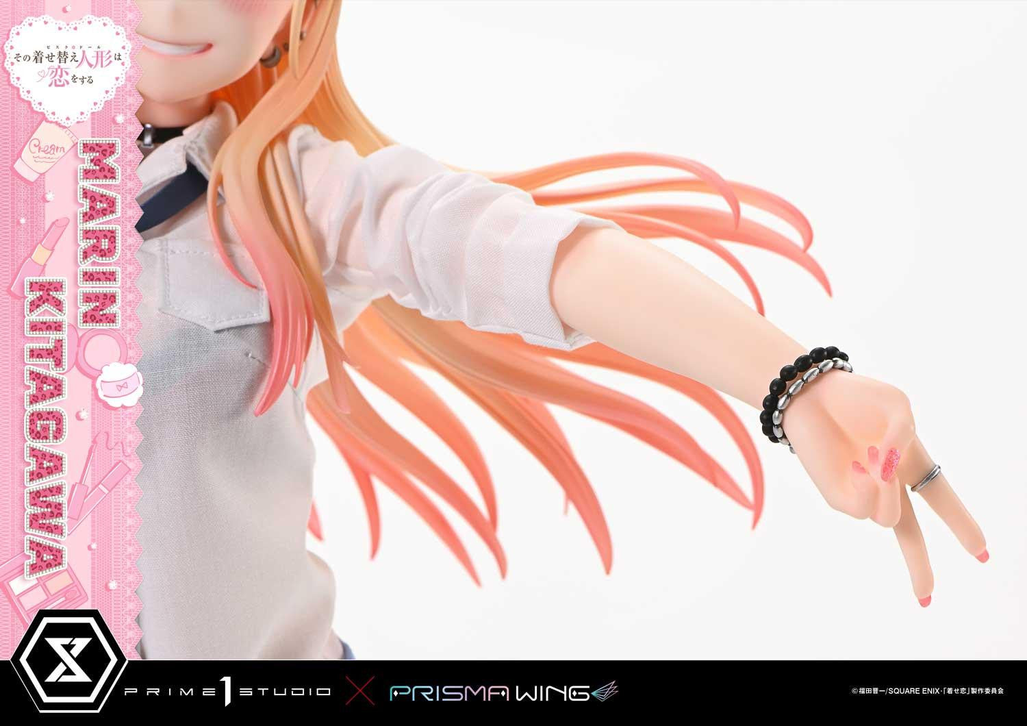 My Dress-Up Darling 1/4 Scale Figure - Marin Kitagawa Bonus Edition [Pre-Order Apr 2026]