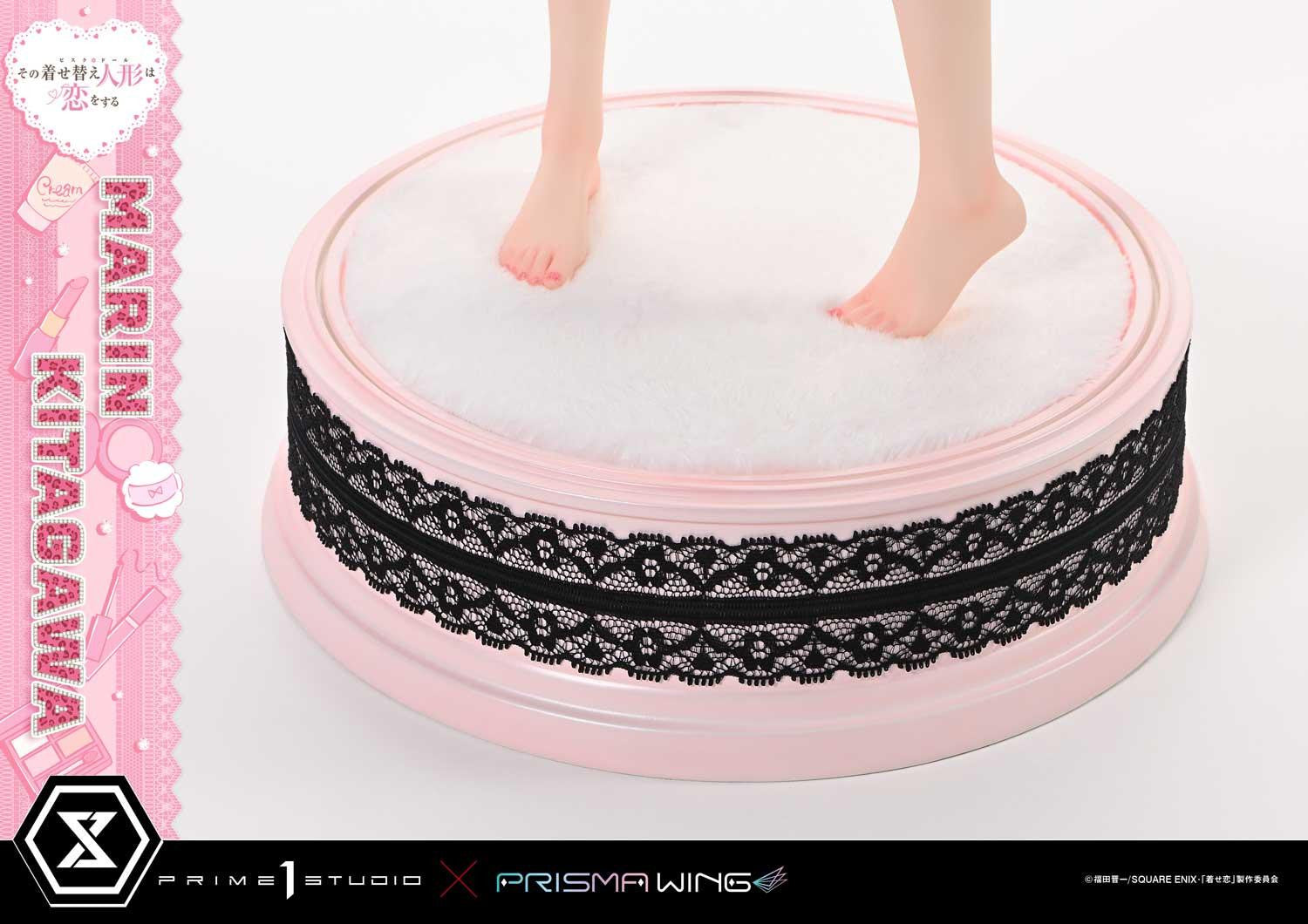 My Dress-Up Darling 1/4 Scale Figure - Marin Kitagawa Bonus Edition [Pre-Order Apr 2026]