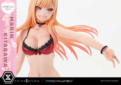My Dress-Up Darling 1/4 Scale Figure - Marin Kitagawa Bonus Edition [Pre-Order Apr 2026]