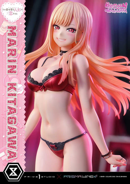 My Dress-Up Darling 1/4 Scale Figure - Marin Kitagawa Bonus Edition [Pre-Order Apr 2026]