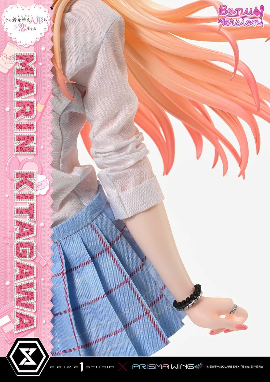 My Dress-Up Darling 1/4 Scale Figure - Marin Kitagawa Bonus Edition [Pre-Order Apr 2026]
