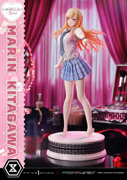 My Dress-Up Darling 1/4 Scale Figure - Marin Kitagawa Bonus Edition [Pre-Order Apr 2026]