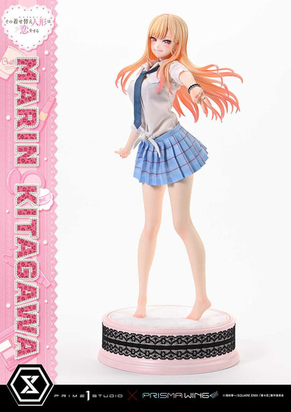 My Dress-Up Darling 1/4 Scale Figure - Marin Kitagawa Bonus Edition [Pre-Order Apr 2026]