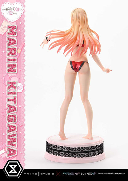 My Dress-Up Darling 1/4 Scale Figure - Marin Kitagawa Bonus Edition [Pre-Order Apr 2026]