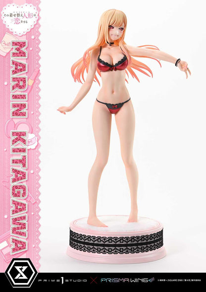 My Dress-Up Darling 1/4 Scale Figure - Marin Kitagawa Bonus Edition [Pre-Order Apr 2026]