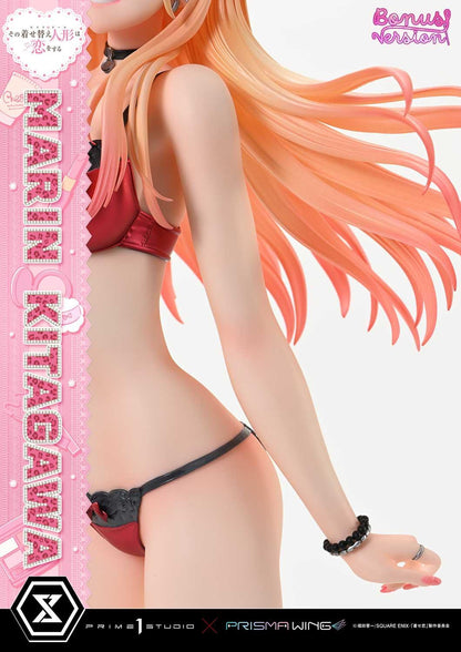 My Dress-Up Darling 1/4 Scale Figure - Marin Kitagawa Bonus Edition [Pre-Order Apr 2026]