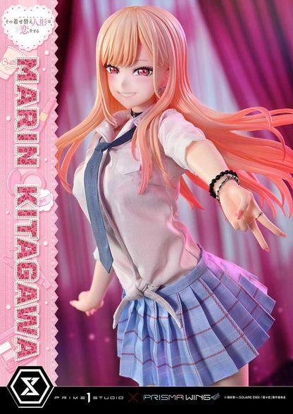My Dress-Up Darling 1/4 Scale Figure - Marin Kitagawa Bonus Edition [Pre-Order Apr 2026]