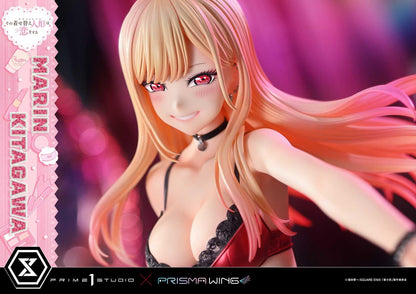 My Dress-Up Darling 1/4 Scale Figure - Marin Kitagawa Bonus Edition [Pre-Order Apr 2026]