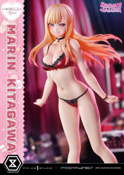 My Dress-Up Darling 1/4 Scale Figure - Marin Kitagawa Bonus Edition [Pre-Order Apr 2026]